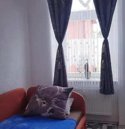 Ferienwohnung Hesse *