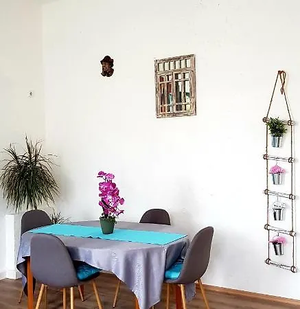 Ferienwohnung Hesse * 그림마