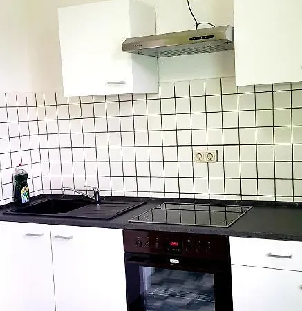 Ferienwohnung Hesse