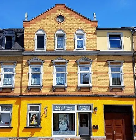 Ferienwohnung Hesse * 그림마