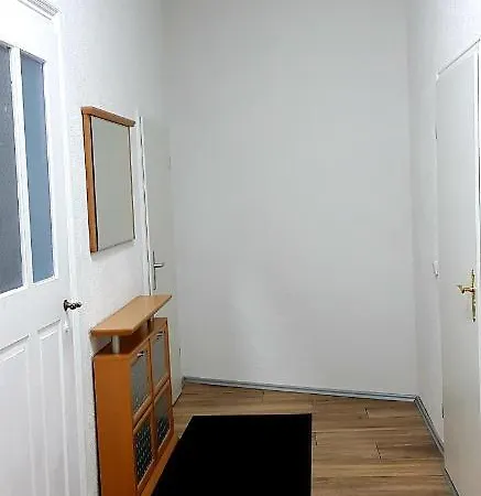 Ferienwohnung Hesse *
