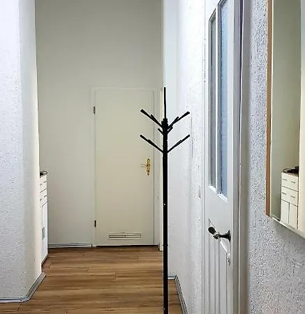 아파트 Ferienwohnung Hesse 그림마