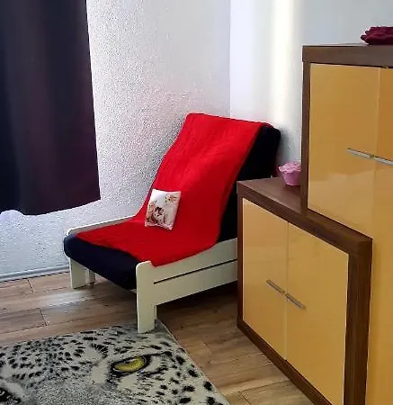 Ferienwohnung Hesse 그림마