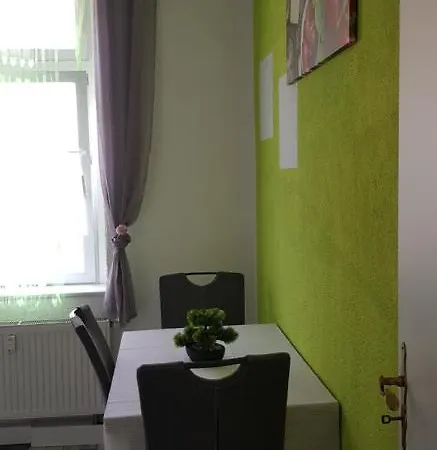 Ferienwohnung Hesse
